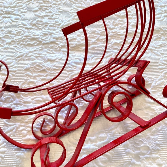 Santa’s Sleigh - Picture 2 of 10